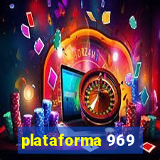 plataforma 969